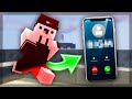 Bedwars But If I Die, I Call Someone...