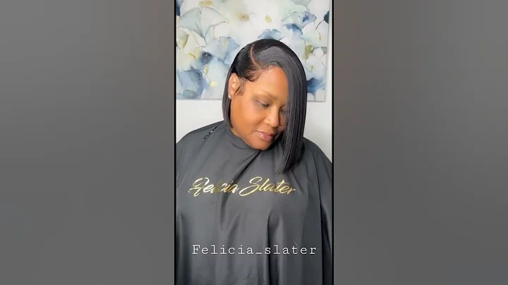 Quick Weave Lace Closure