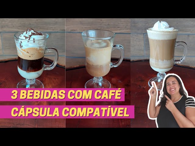 TESTE DE CÁPSULAS COMPATÍVEIS NESPRESSO - PARTE 2, DESSA VEZ DEU RUIM