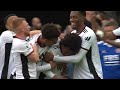 EVERY GOAL | Willian for Fulham