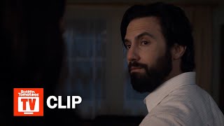 This Is Us S06 E04 Clip | 'Jack Realizes He Doesn't Have a Mom Anymore' | Rotten Tomatoes TV