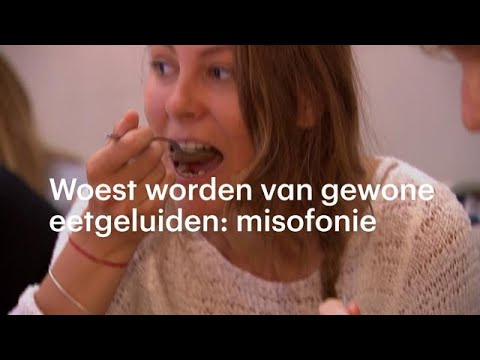 Video: In New York Pleegde Een Vrouw Zelfmoord Vanwege Een Vreemde Aandoening, Misofonie - Alternatieve Mening