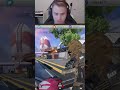 Apex Highlight from today’s stream #apex #apexlegends #fyp #fps