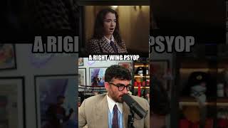 Ashley St. Clair on CNN: Hasan vs Nick Fuentes Is Silly