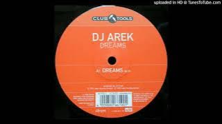 Dj Arek - Dreams (1999)
