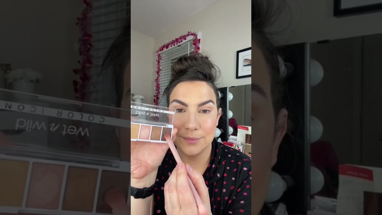 Wear Anywhere Drugstore Eye Drugstoremakeup Wetnwild