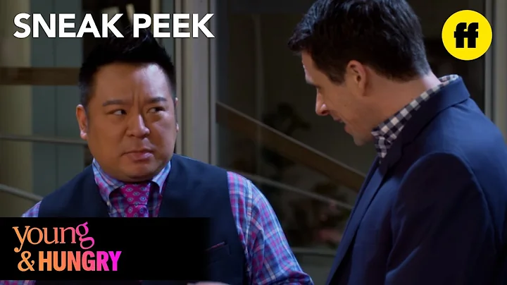 Young & Hungry | Season 5, Episode 2 Sneak Peek: A...