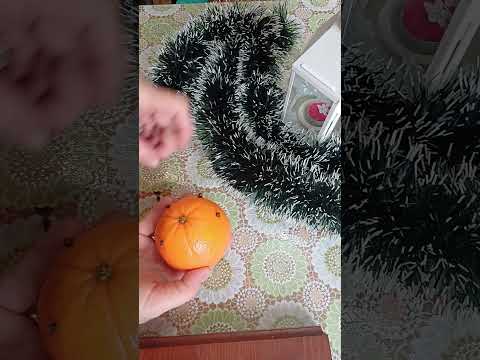 #лайфхак #хитрость #совет #lifehacks #апельсин #гвоздика #shortsvideo #shorts #натуральныйзапах #еда