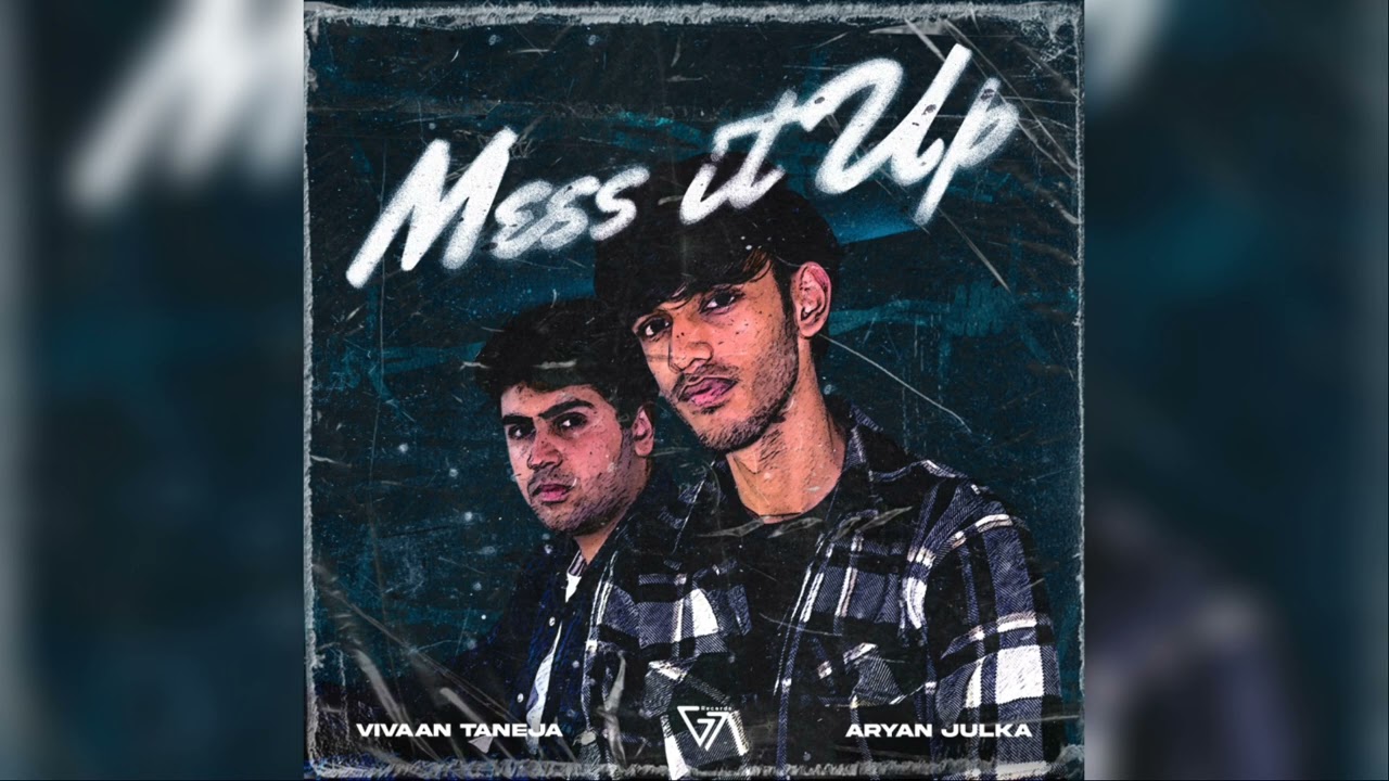Watch Aryan Julka, Vivaan Taneja - Mess It Up (Audio) on YouTube Watch Aryan Julka, Vivaan Taneja - Mess It Up (Audio) on YouTube