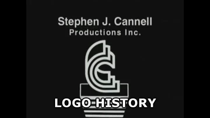 Cannell Entertainment Logo History [1976-2010] [Ep...