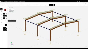 AutoCalcs Introduction: Free 3D FEA Structural Analysis Tool I Built for Engineers and Students