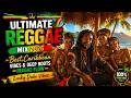 NEW Dub Reggae Mix 2026 / BEST Reggae Roots Mix / DEEP CARIBBEAN -Lucky Dube VIBES