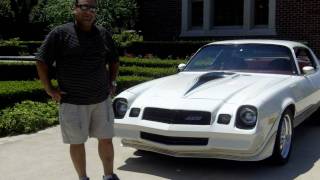 Http://www.classiccarbuyingsecrets.com click now for an instant
download on how to avoid the 7 deadliest mistakes buying a classic car
online! 1979 chevro...