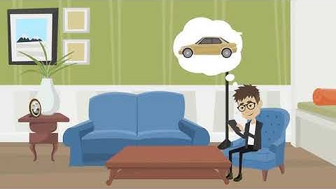 Car Finance Video