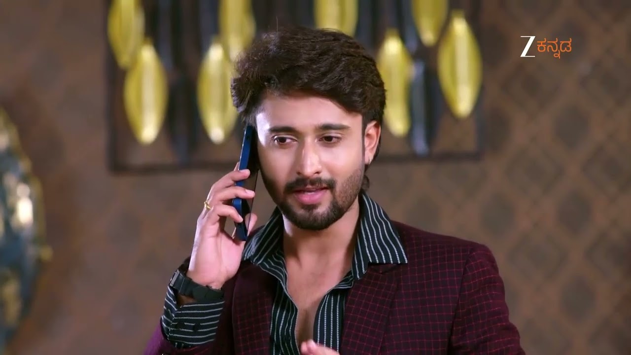 Brahmagantu | Ep - 324 | Webisode | Sep 11 2025 | Zee Kannada