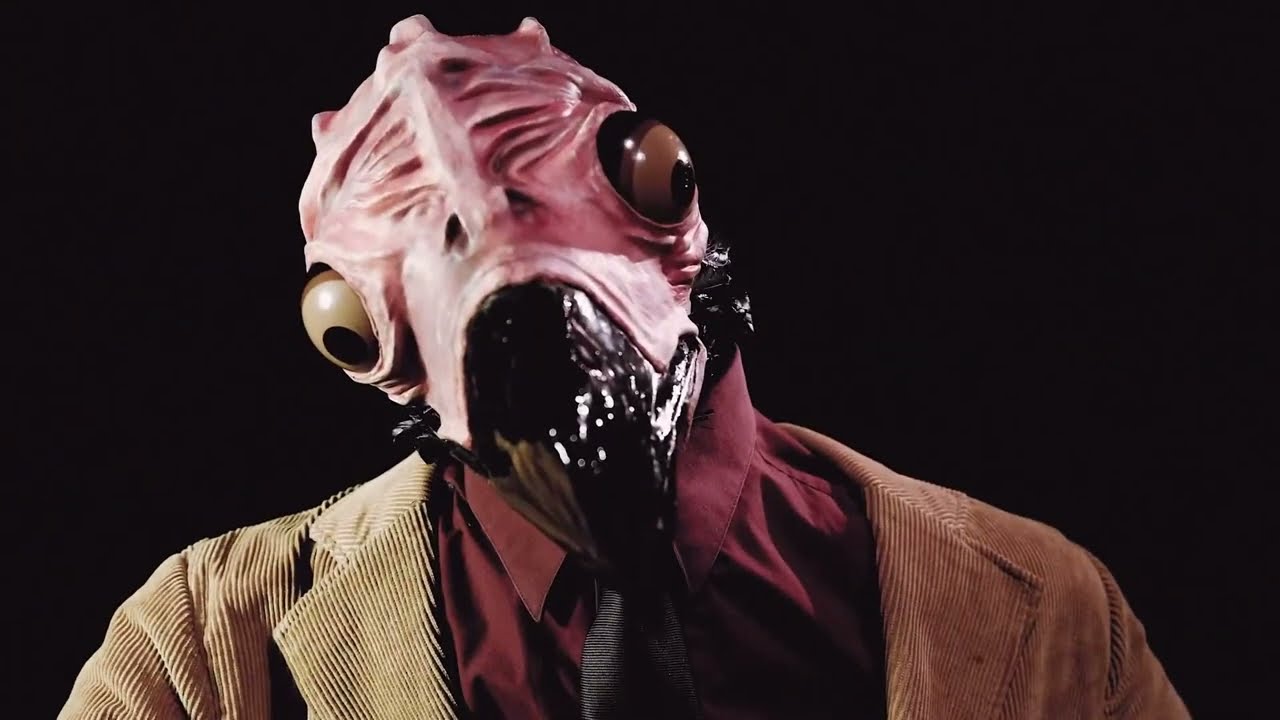 Dance Gavin Dance - Deception (Fan Video) - YouTube