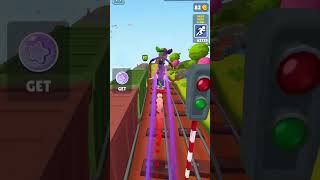 Wait For End 🥶😱 Subway Surfers 4M New Game Play Shorts #shortsfeed #shorts