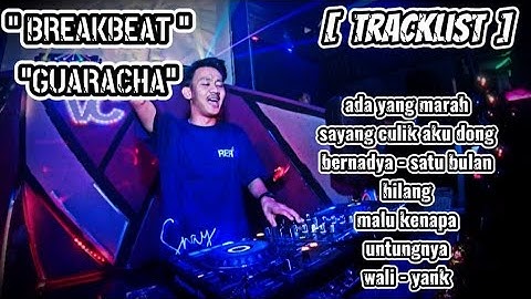 DJ ANDRO VIRAL TIKTOK BREAKBEAT GALAU FULL BASS GUARACHA #djandro #djremix #djbreakbeatfullbass