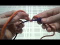 Blood knot  how to