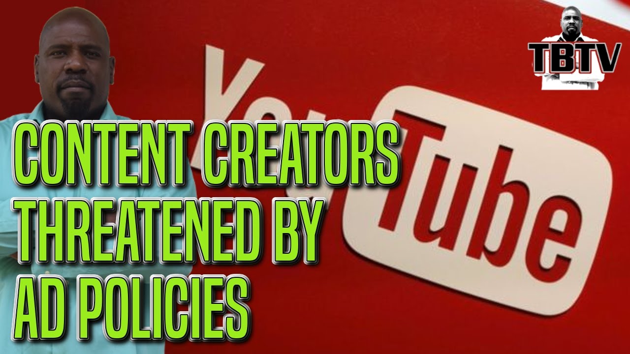 YouTube Buckles Under Advertising Pressure news reporter job description