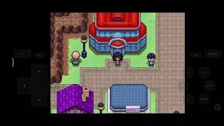 Pokemon infinite fusion gameplay part 8