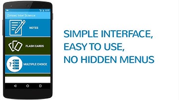 Zimsec Combined Science Promo Video