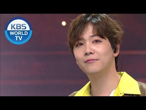 Lee Hong Gi feat. JUNG ILHOON of BTOB (이홍기) - COOKIES [Music Bank COMEBACK / 2018.10.19]