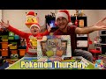 Opening #pokemoncards Grand Adventures Box... Pokemon Thursday Adventure!