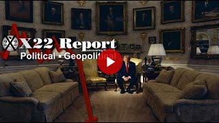 X22 Report New Update Today