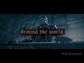 Around The World La La La La La By ATC ULTRA LOOKMAXING Slowed Reverb Albert Wesker Around The World La La La La La By ATC ULTRA LOOKMAXING Slowed Reverb Albert Wesker