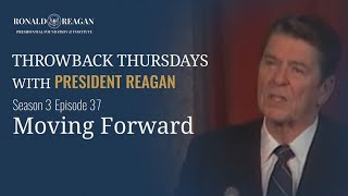 Throwback Thursday (Season 3) Ep 37 – Moving Forward