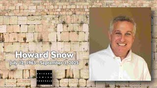 Howard Snow