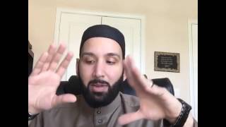 Quran 30 for 30 by Omar Suleiman - Juz 21 Al Ankabut , Rum, Luqman