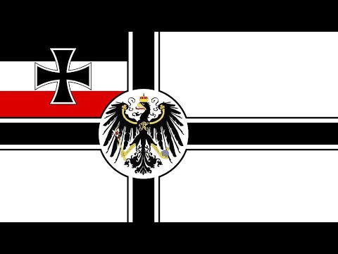WWII EN KAISERREICH