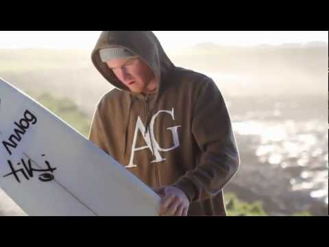 Vídeo: Croyde Bay: Melhor Spot De Surf No Reino Unido? Rede Matador