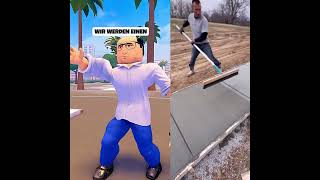 THE CHILD WHO ATE TRASH ON THE STREET... BUT THEN SOMEONE CAME😢 #ROBLOX #BERRYAVENUE #BROOKHAVEN
