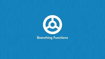 Okta Workflows 108 - Branching Functions