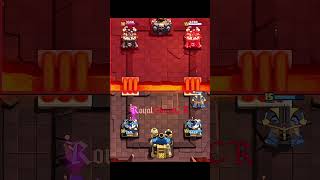 Seeok'un bu tahminini hatırlayanlar? ☠️ #clashroyale #seeok #shorts #clashroyalememes #supercell