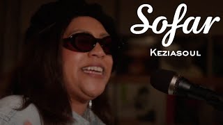 Keziasoul - Cup of Tea | Sofar Coventry