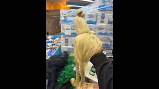 Affordable wigs at Mr.Bins?! YES 😍