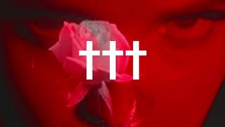 ††† (Crosses) - Eraser (Official Visualizer)