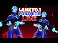 🔴NEW FORTNITE POWER HOUR PLAYING WITH VIEWERS!