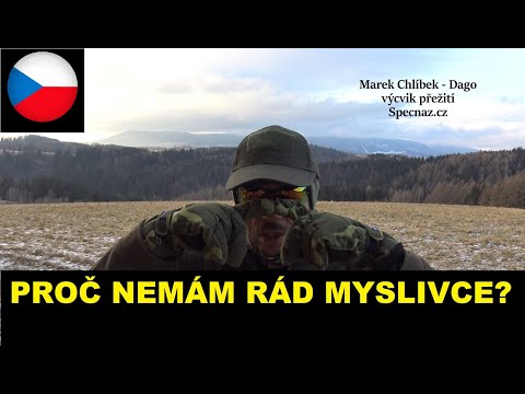 Video: Technika „nemám Rád“