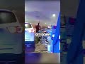 Woman Drives into ULTA Beauty While Running from the Cops #police #shorts #bodycam