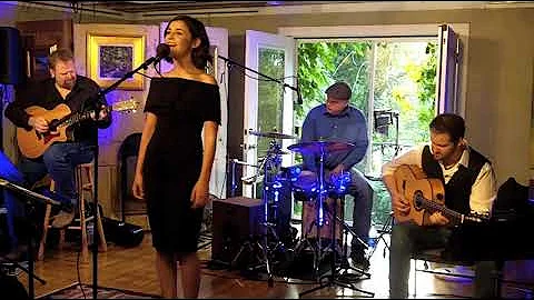 Younce Guitar Duo with Jennifer Barnett - All My L...