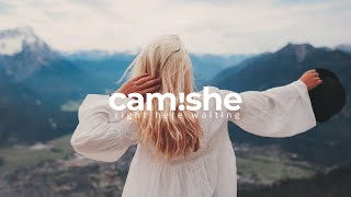Max Oazo ft. Camishe - Right Here Waiting (Mesafe & Igi Remix) Resimi