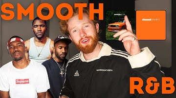Making the SMOOTHEST R&B Beat For Frank Ocean!