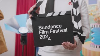Looking Back at Sundance 2024: Hear from the Stars! | Adobe