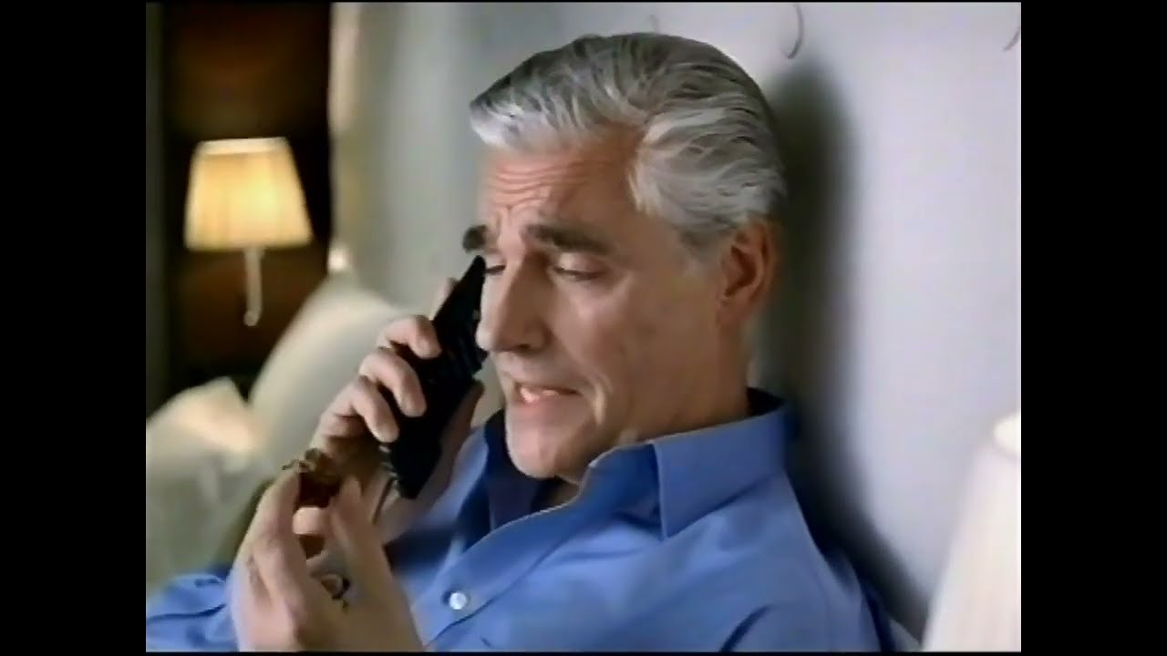 Edle Tropfen Werbung Sky Du Mont 2007