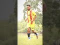 BEST PLAYER 💫 ⚽️  NARESH 🌟 #anandpurboyzz #footballer #footballhighlights #footballshorts